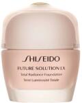 Shiseido Shiseido, Future Solution LX, Radiant Finish, Cream Foundation, 03, Golden, SPF 15, 30 ml