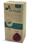 BioMagic Biomagic, Biomagic, Keratin & Argan Oil, Permanent Vopsea de păr, 4.58 , 250 ml *Tester