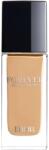 Dior Christian Dior, Forever Skin Glow, Matte, Cream Foundation, 4WO, Warm Olive, SPF 20, 30 ml