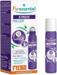 Puressentiel Puressentiel, Stress, Essential Oils, For Stress Relief, Roll-On Body Oil, For Head, 5 ml
