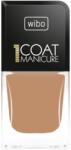 WIBO Wibo, 1 Coat Manicure, Full-Coverage, Ojă, 19, 8.5 ml