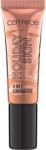 Catrice, Holiday Skin 4in1, Illuminating, Liquid Highlighter, 010, Catching Sunrays, For Face, 10 ml