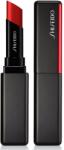 Shiseido Shiseido, VisionAiry Gel, Long-Lasting, Ruj cremă, 220, Red Lantern, 1.6 g *Tester