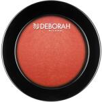 Deborah Deborah, Hi-Tech, Blush Compact Powder, N62, 4 g *Tester