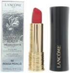 Lancome Lancome, L'Absolu Rouge Drama Matte, Matte, Ruj cremă, 82, Rouge Pigalle, 3.4 g