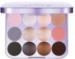 Becca Becca, Pearl Glow Shimmering, Shimmering, Eye Palette, 12 Shades, 3.3 g