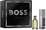 HUGO BOSS Set Hugo Boss: Boss Bottled, Apă de toaletă, For Men, 50 ml + Boss Bottled, Deodorant Spray, For Men, 150 ml