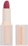Revolution Beauty Makeup Revolution, Lasting Kiss, Ruj cremă, Berry Boss, 3.2 g