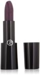 Giorgio Armani Giorgio Armani, Rouge d'Armani, Matte, Ruj cremă, 602, Night Viper, 4 g