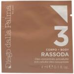 Diego Dalla Palma Set, Diego Dalla Palma, Rassoda 3, Anti-Cellulite, Body Oil, Body & Legs, 8 pcs, 2 ml *Sample