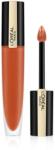 L'Oréal L'Oreal Paris, Rouge Signature Metallics, Ruj lichid, 112, Achieve, 7 ml