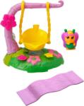 WowWee WowWee, Lite Sprites Deluxe, Doll Accessory Play Set, Swing, For Girls, 4+ years
