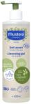 Mustela Mustela, Organic, Olive Oil, Cleansing, Shower Gel, For Hair & Body, All Skin Types, 400 ml - yuzuma - 104,40 RON