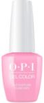 OPI Opi, Gel Color, Semi-Permanent Ojă, Suzi Shops & Island Hops, 15 ml