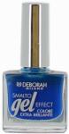 Deborah Milano Deborah, Gel Effect, Extreme Brilliance, Ojă, EN41, Deep Blue, 8.5 ml