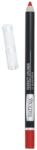 IsaDora IsaDora, Perfect, Lip Liner, 26, Fuchsia, 1.2 g
