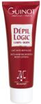Guinot Guinot, Depil Logic, Calming, Hair Removal Cream, For All Skin Types, 125 ml