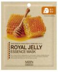  Mijin, Skin Planet, Royal Jelly, Elasticity, Sheet Mask, For Face, Regular basis, 26 g Masca de fata