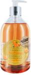 Les Petits Bains de Provence Les Petites Bains de Provence, Marseille, Orange Blassom, Liquid Soap, For Hands & Body, 500 ml