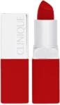 Clinique Clinique, Pop, Matte, Lip Primer, 03, Ruby Pop, 3.9 g *Tester