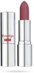 PUPA Pupa, Petalips, Paraben-Free, Matte, Ruj cremă, 011, Vibrant Tulip, 3.5 g
