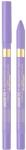 Eveline Cosmetics Eveline Cosmetics, Variete, Waterproof, Sharpenable, Intense, Gel Pencil Eyeliner, 07, Lavender, 1.3 g
