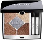 Dior Christian Dior, Diorshow, Eyeshadow Palette, 543, Promenade Doree, 5 Shades, 7 g