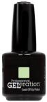 Jessica Cosmetics Jessica, Professional GELeration, Semi-Permanent Ojă, GEL-657, Viva La Lime Lights, 15 ml