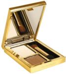 Elizabeth Arden Elizabeth Arden, Beautiful Color Duo, Eyeshadow Powder, 07, Cafe Au Lait, 3 g *Tester