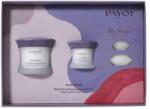 PAYOT Set Payot: Supreme Sublimating, Anti-Aging, Day, Cream, For Face, 50 ml + Supreme Jeunesse Le Regard, Hydrating, Eye Cream, 15 ml + Gua Sha, White, Lifting, Face Massage Stone