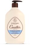 Rogé Cavaillès Roge Cavailles, Roge Cavailles, Cotton Flower, Regenerating, Shower Gel, For Sensitive Skin, 1000 ml