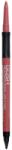 Gosh Gosh, Velvet Touch, Lip Liner, Lip Liner, 002, Antique Rose, 1.2 g *Tester