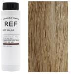 Ref Stockholm Ref Stockholm, Soft Colour, Vegan, Demi-Permanent Vopsea de păr, 8.0 Light Blonde, 50 ml