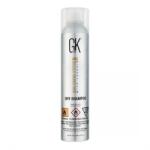 GK Hair Global Keratin, Global Keratin, Hair Dry Shampoo, For Volume, 332 ml