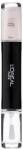 L'Oréal L'Oreal Paris, Infallible, Gel-Effect, Ojă 2-In-1, 017, Petale Revival, 2 x, 5 ml