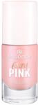 essence , Fairy, Ojă, 04, Pink, 8 ml