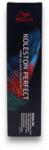 Wella Wella Professionals, Koleston Perfect Special Mix Me+, Permanent Vopsea de păr, 0/66 Intense Violet, 60 ml