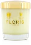 Floris Of London Floris Of London, Cinnamon & Tangerine, Cinnamon & Tangerine, Scented Candle, 175 g
