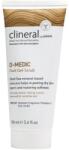 AHAVA Ahava, Clineral D-Medic, Peeling, Foot Scrub, 100 ml
