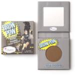 The Balm The Balm, Brow Pow, Eyebrow Powder, Light Brown, 85 g