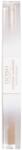 Gosh Copenhagen Gosh, Eyeconic Shadows Matte & Metallic, Creamy Matte Finish, Liquid Eyeshadow, 002, Sassy, 2 ml
