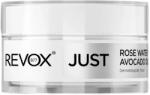 Revox B77 Revox B77, Just, Rose Water & Avocado Oil, Nourishing, Eye Cream, 50 ml Crema antirid contur ochi