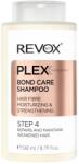 Revox Revox B77, Plex Bond Step 4, Șampon, For Strengthening, 260 ml