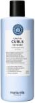 Maria Nila Maria Nila, Coils & Curls, Balsam, Moisturizing, 350 ml