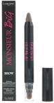 Lancome Lancome, Monsieur Big Brow, Blending, Eyebrow Cream Pencil & Brush 2-In-1, 02, Chestnut, 1.5 g