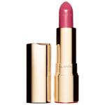 Clarins Clarins, Joli Rouge, Long-Lasting, Ruj cremă, 748, Delicious Pink, 3.5 g *Tester