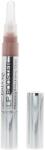 IsaDora IsaDora, Lip Booster, Hydrating, Ruj lichid, 09, Almond Glaze, 1.9 ml