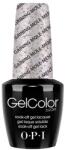 OPI Opi, Gel Color, Semi-Permanent Ojă, GC M80, Gaining Mole-Mentum, 15 ml *Tester