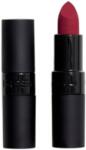 Gosh Copenhagen Gosh, Velvet Touch, Ruj cremă, 007, Matt Cherry, 4 g *Tester