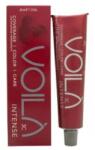 Intercosmo Intercosmo, Voila 3C Intense, Permanent Vopsea de păr, 8.34 Light Golden Copper Blonde, 60 ml